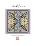 (image for) Windflower